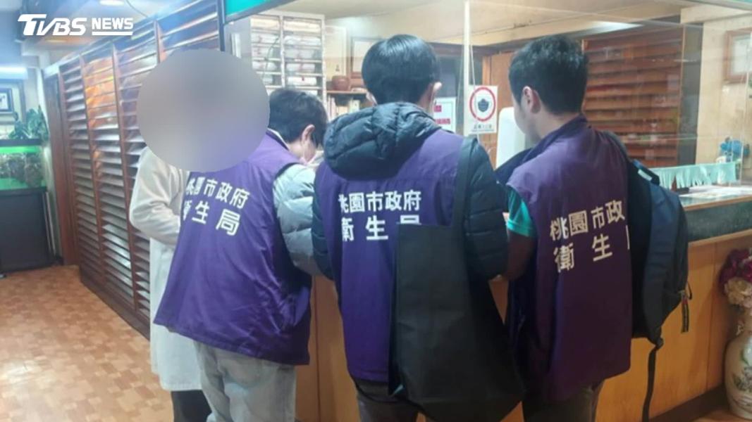 桃園-火災-婦產科-死產-移工-健保詐領-男嬰死產