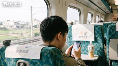 搭高鐵5G一直斷?消基會實測3大電信 網速斷訊王是它