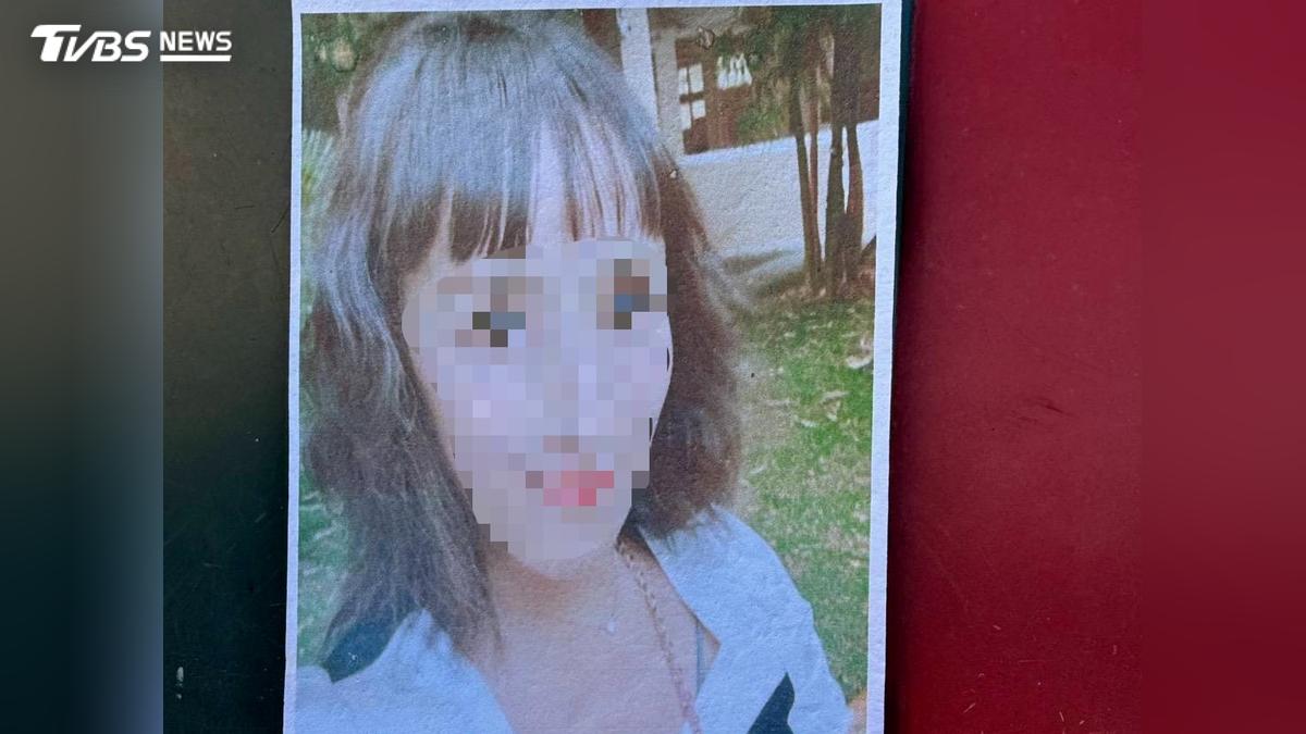 詭異!桃園南門市場滿地「甜美女子照」 網瘋傳:討債?