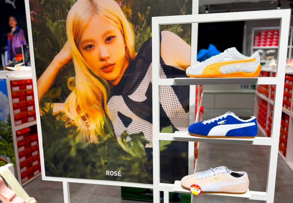 圖說二、Adidas即日起至11月1日推出兩件77折、三件7折，消費滿3,800元現抵400元
