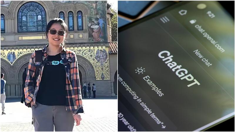 聽ChatGPT指示減藥!亞馬遜前工程師猝死 父母怒告OpenAI