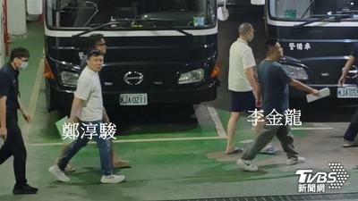 雙北警勾結四海幫洩密!招待飲宴還大聊女荷官 6人起訴