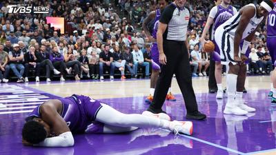 NBA/才開賽一週「大批球星全倒」!前球員籲調整:根本是流行病