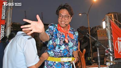 藤井樹發文召喚沈伯洋!祝福喊「願你入市府」 網友陷回憶殺