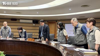 中選會個資外洩!蔣萬安、沈伯洋也遭殃 游盈隆鞠躬道歉