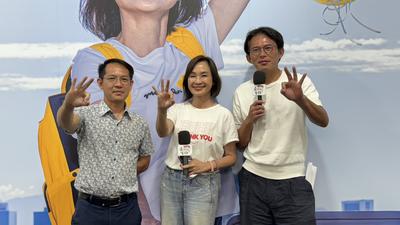 黃國昌.林于凱.柯志恩高雄合體!接住社福與教育困境