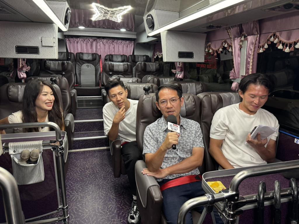 （圖／台灣民眾黨提供）