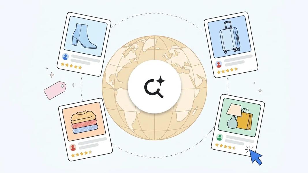 AI搜尋也逃不過廣告!Google宣布「10國家新增投放」