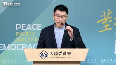 蔡康永稱沒支持台獨!梁文傑酸「國台辦仍不滿」:跟要求姆巴佩道歉一樣