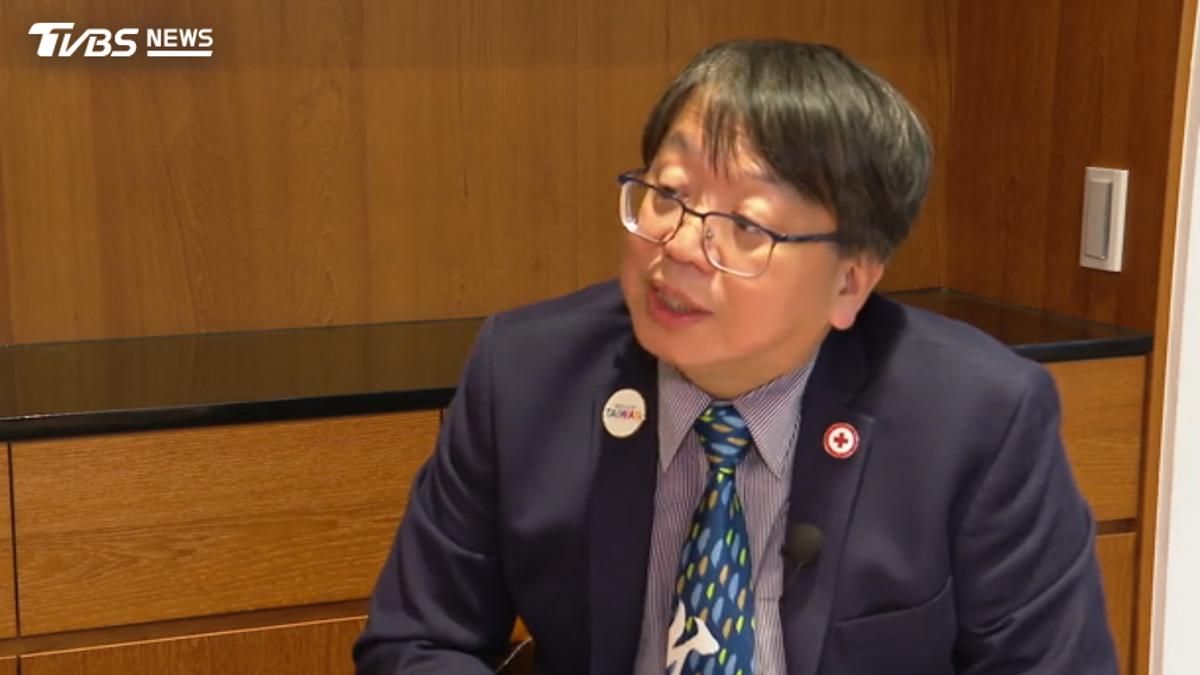 美期中選舉恐大洗牌!台遊說團體示警 百位新議員成台美關係關鍵