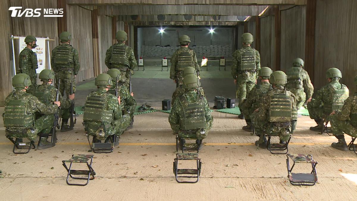 影音/ 陸軍206旅役男控「被同袍騙借錢+手機遭竊」 批主官疑吃案