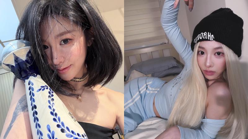 消失5年!85萬粉正妹YTR驚喜回歸 「親手剪髮」自爆身心出狀況