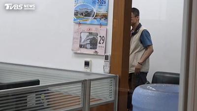 謝典霖父子涉賄選遭押42天 檢調二度搜索「11月16日」期滿受關注