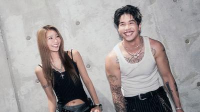 陳華當面告白創作才子!「很喜歡你」種下緣分 後續結果曝光