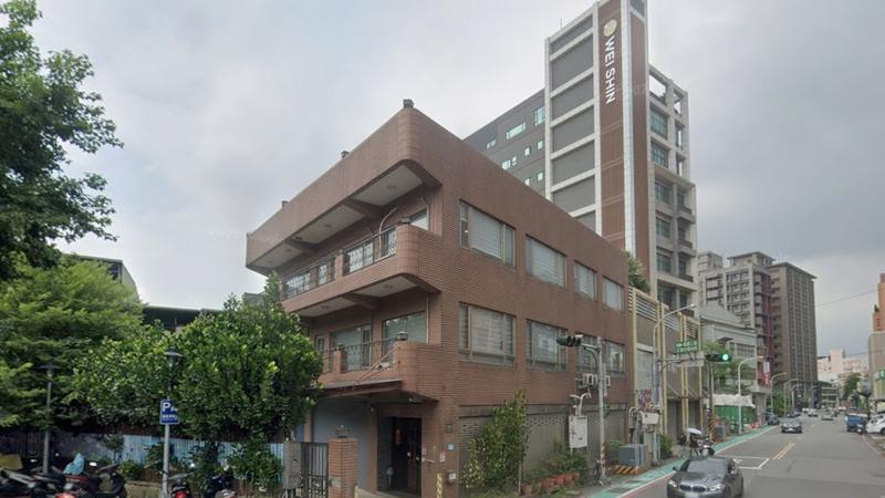 吉晟生搶當核醫第一股,攜手日本大廠搶攻千億新藥市場。(圖/翻攝自Google Maps)