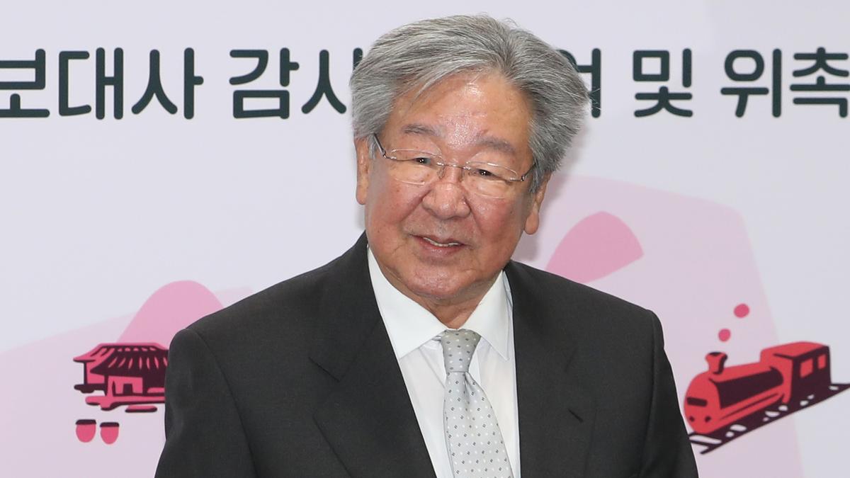 「國民爸爸」崔佛岩過世!享壽87歲 晚年健康惡化不敵病魔