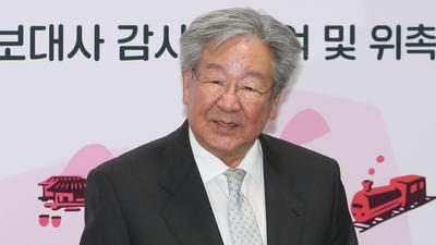 「國民爸爸」崔佛岩過世!享壽87歲 晚年健康惡化不敵病魔