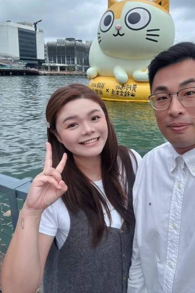 代夫出征參選基隆議員!李昀靜送白米、辦餐會涉賄 丈夫父子遭聲押