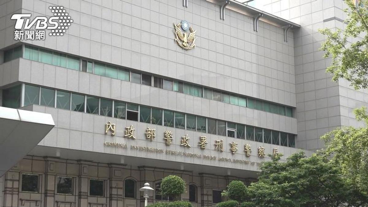 刑事局前偵查正「盜領車手贓款」被免職 現淪詐團收水手