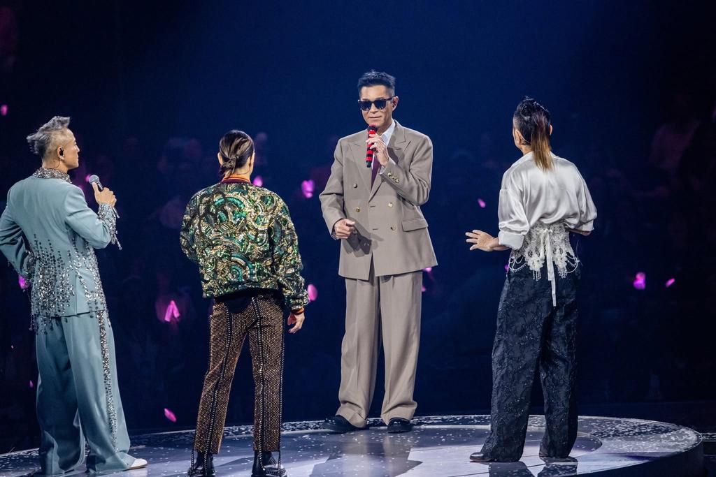 草蜢演唱會2027台灣-草蜢演唱會台灣-2027草蜢演唱會-草蜢演唱會嘉賓