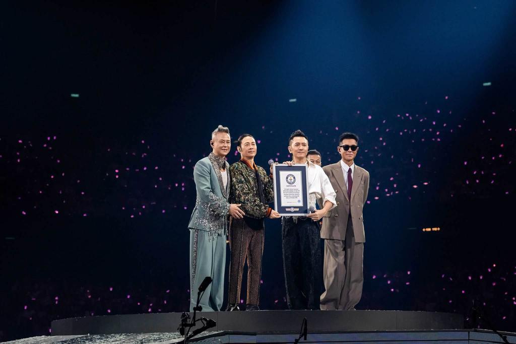 草蜢演唱會2027台灣-草蜢演唱會台灣-2027草蜢演唱會-草蜢演唱會嘉賓