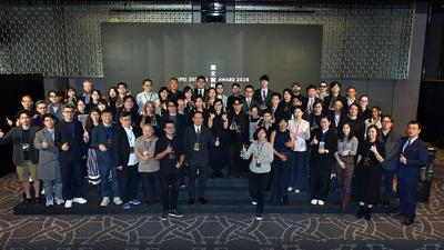 台北設計獎得主「洋流飄帶」被消失!北市府道歉了