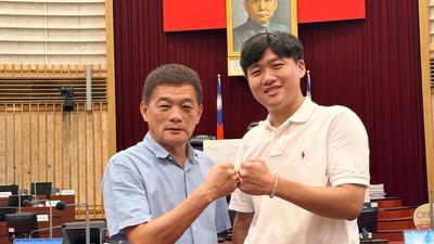 高雄光電弊案連拔兩大議員 陳明澤收押、陳善慧250萬交保