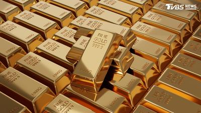 黃金白銀大跌!通膨數據居高不下 市場預估Fed12月恐升息
