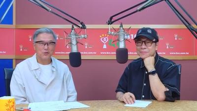 蔡康永接受王偉忠專訪16小時衝77萬觀看! 網整理「5大金句」後勁超強
