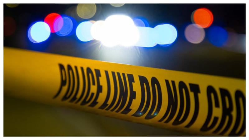 加州發生一起情殺命案,34歲人夫撞見妻子與情夫同床,當場持刀將對方刺死。(圖/翻攝X@nextbrief)