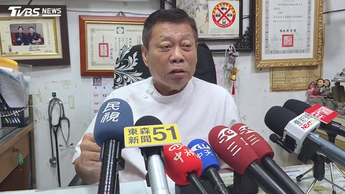 河口湖命案/兇嫌稱「阻止自殺」誤殺 高大成轟:奧步