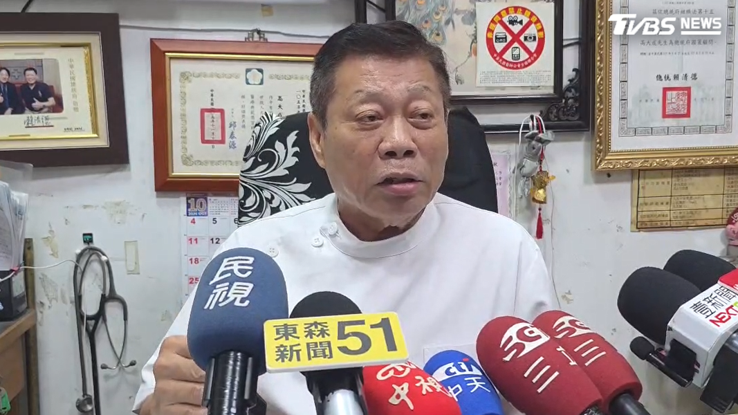 楊姓女兇嫌在偵訊時供稱,她赴日旅遊是為了輕生,井女是為了搶刀才被誤殺。高大成認為,嫌犯所做的任何動作都是為了減輕罪刑(圖/TVBS)