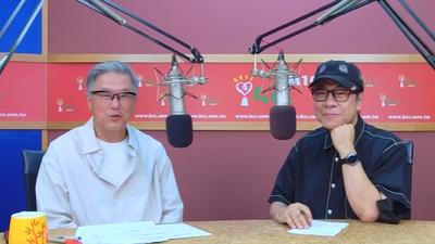 蔡康永因同志酒吧被搜現身沈伯洋造勢!黃士修不解:是民進黨議員舉發
