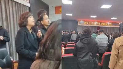 重大醫療疏失!中國遼寧78名學生「共用針頭」 家長氣炸