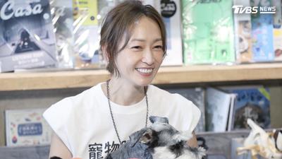 被張孝全劈腿舊片瘋傳!潘慧如回應了 親吐「感情現況」