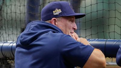 MLB/釀酒人封王!主帥爆粗口酸洋基「爛透了」 場邊對話瘋傳