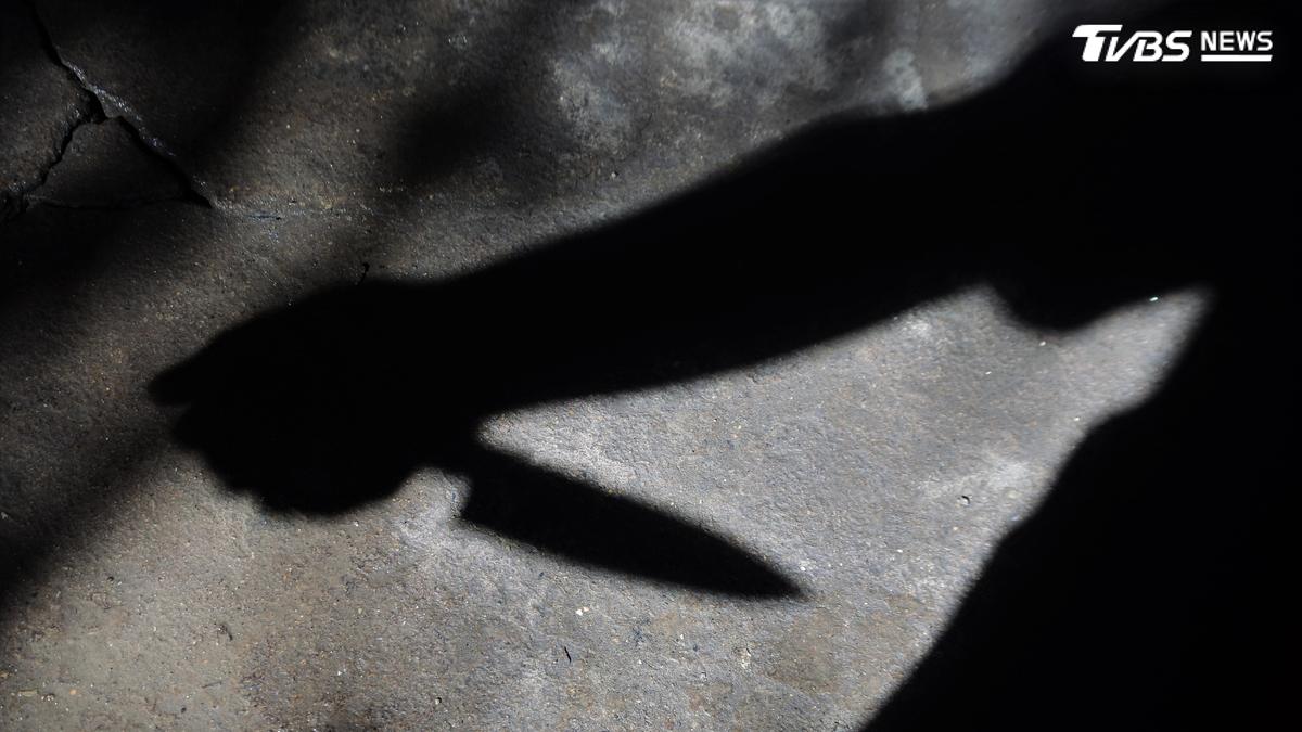 想殺她再去死!日16歲女高中生持刀砍同學