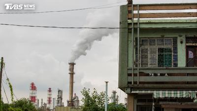 呼吸也在吸塑膠?林園石化聚落空氣檢出「微塑膠」 兒童吸入風險增