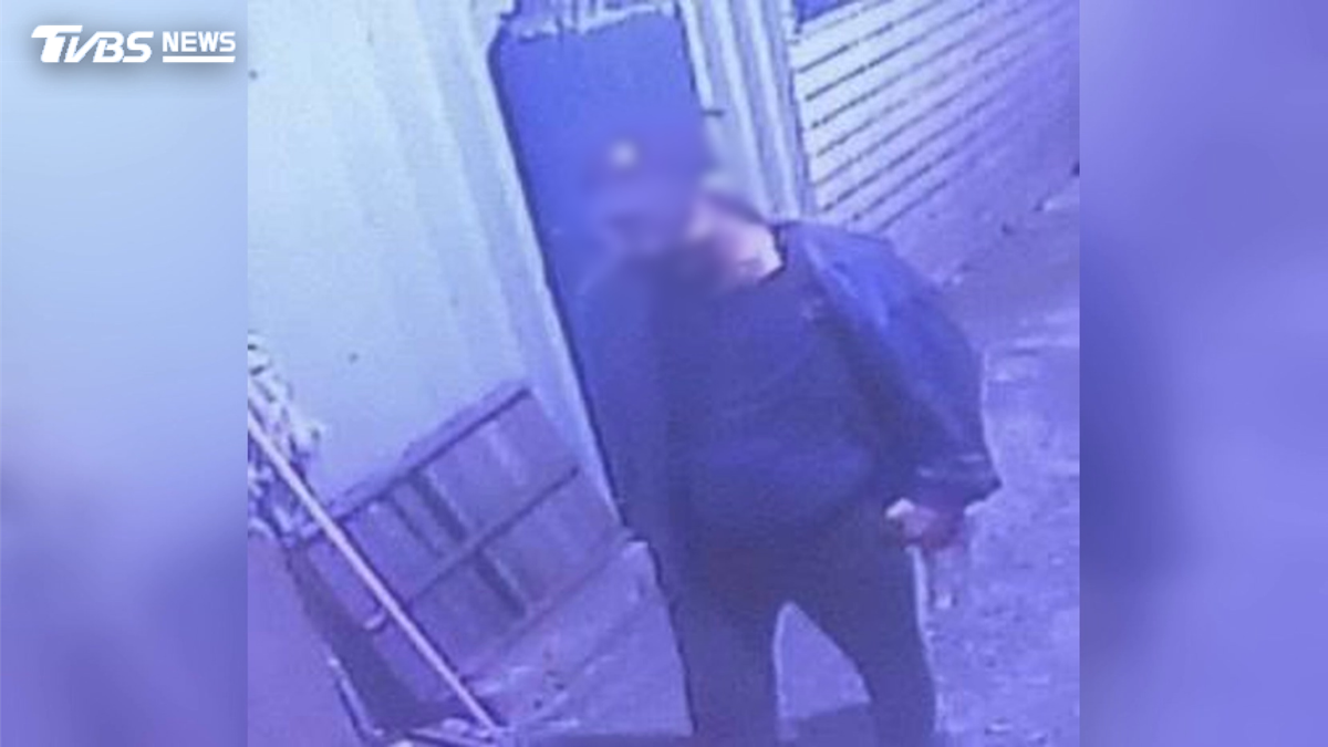 不給錢就賴著! 50歲男沿街乞討惹恐慌
