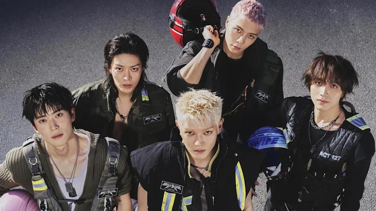 2026MMA/SM雙王牌續約後首秀!NCT 127、NCT DREAM 登場