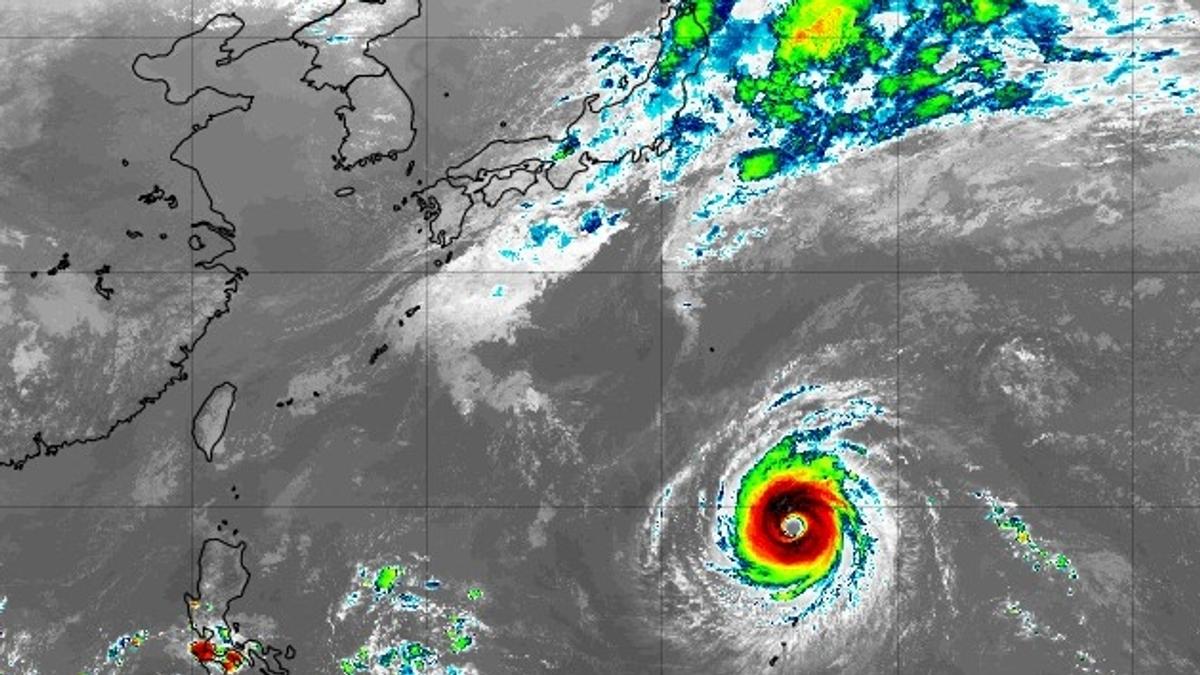 明天天氣/北台連2天「大洗三溫暖」!5地防乍現陰雨