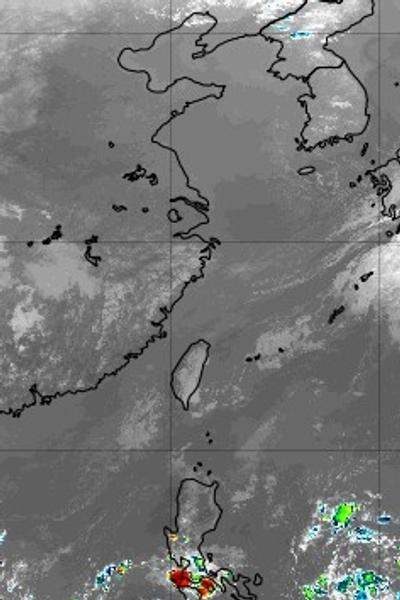 明天天氣/北台連2天「大洗三溫暖」!5地防乍現陰雨