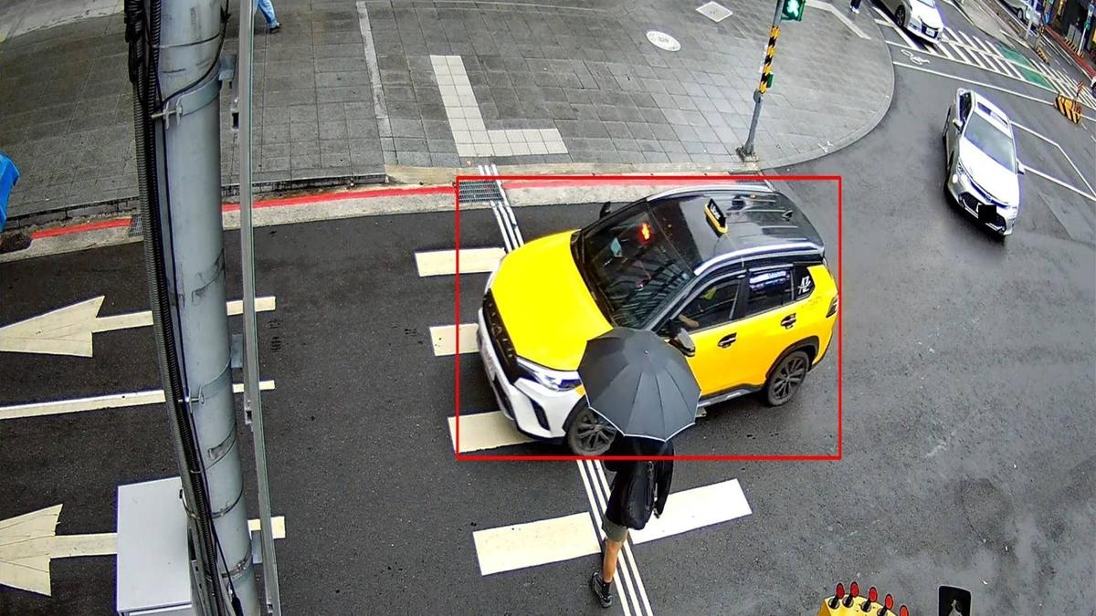 當心荷包失血!北市「2大事故路口」裝科技執法 這時正式上路