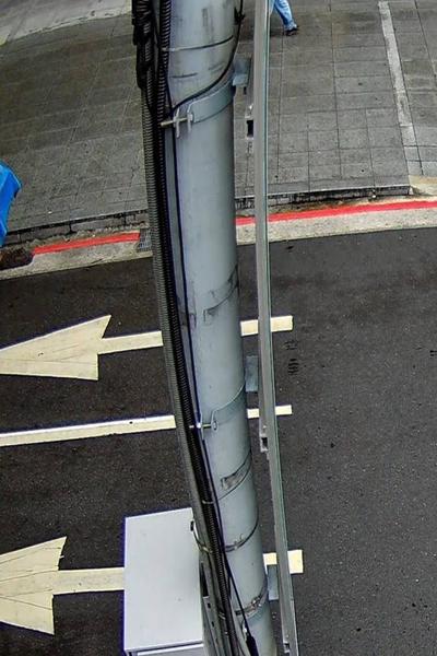 當心荷包失血!北市「2大事故路口」裝科技執法 這時正式上路