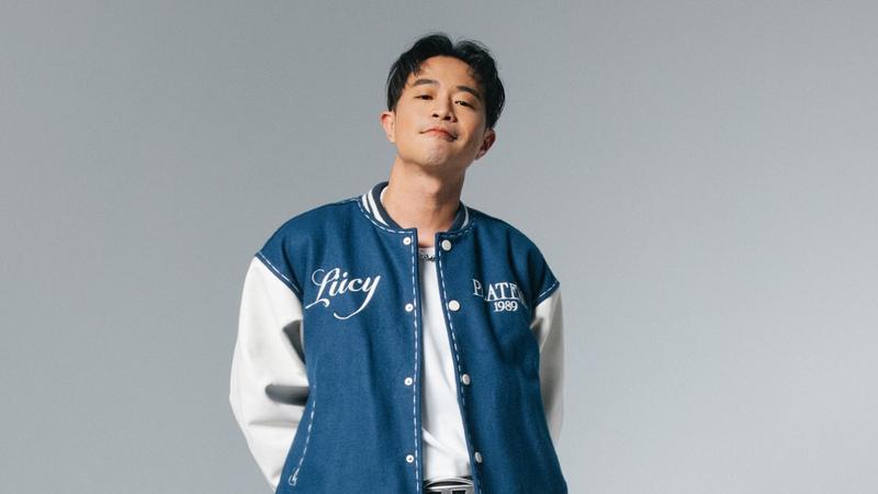 DJ賴皮打造的派對品牌「國語作業簿」。(圖/愛與和平娛樂工作室提供)