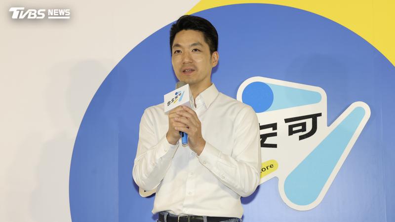 2026選舉-九合一大選-台北市長選舉-台北市長辯論-蔣萬安沈伯洋
