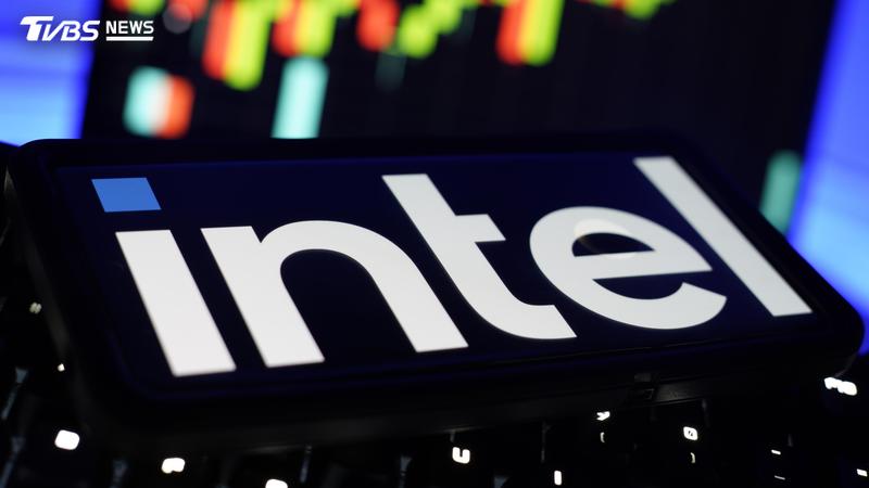 英特爾(Intel)29日公布第3季財報。(圖/Shutterstock達志影像)