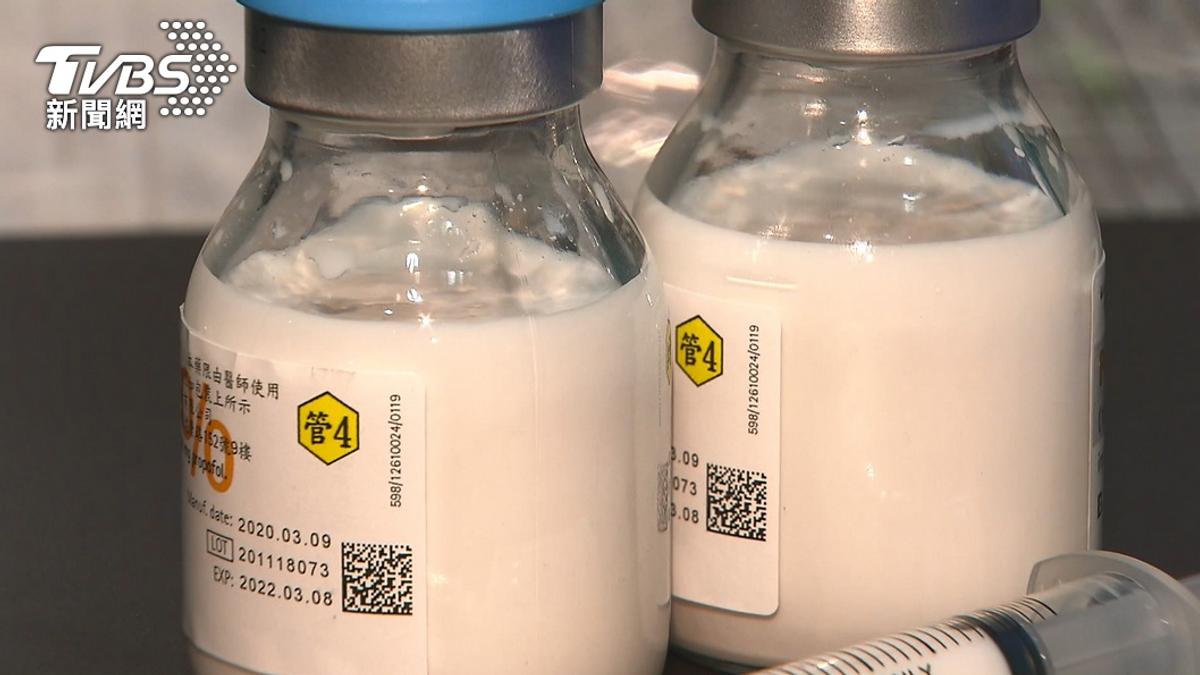 牛奶針治失眠成癮!急診醫學會警告恐致死