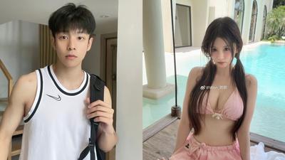 陸百萬網紅爆「劈腿21女」!正宮發文砲轟 男方掏245萬補償