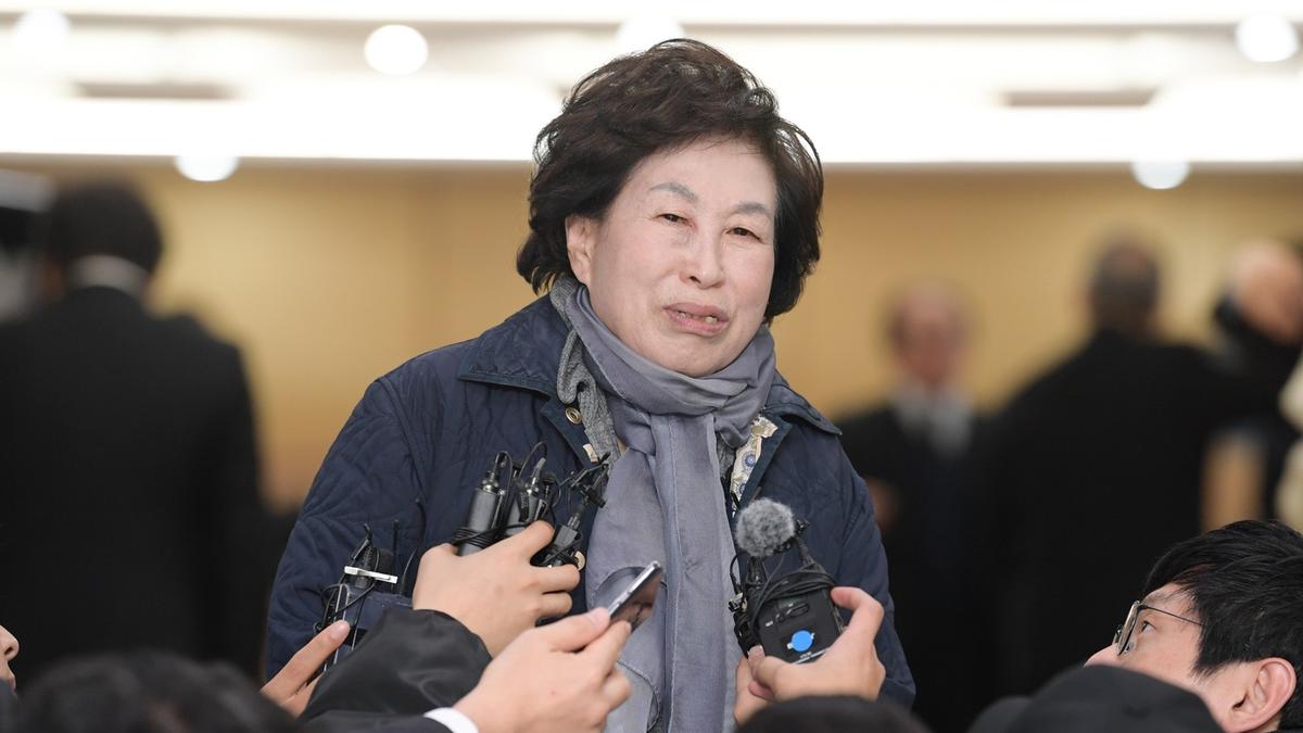 國民奶奶金元珠「失智症前期」!想不起老友 證實罹認知障礙
